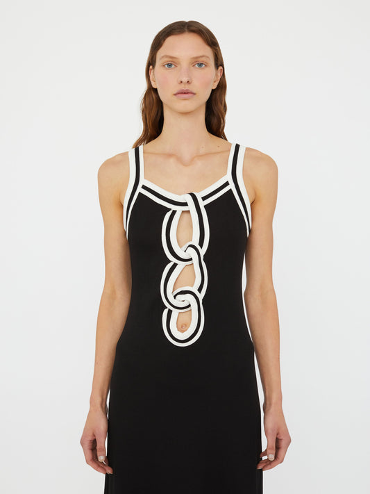 Christopher Esber Multi Verner Linked Chain (Dress)