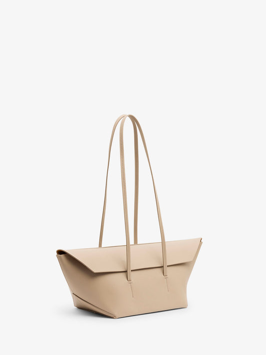 Christopher Esber Gondola Small Tote (Incense)