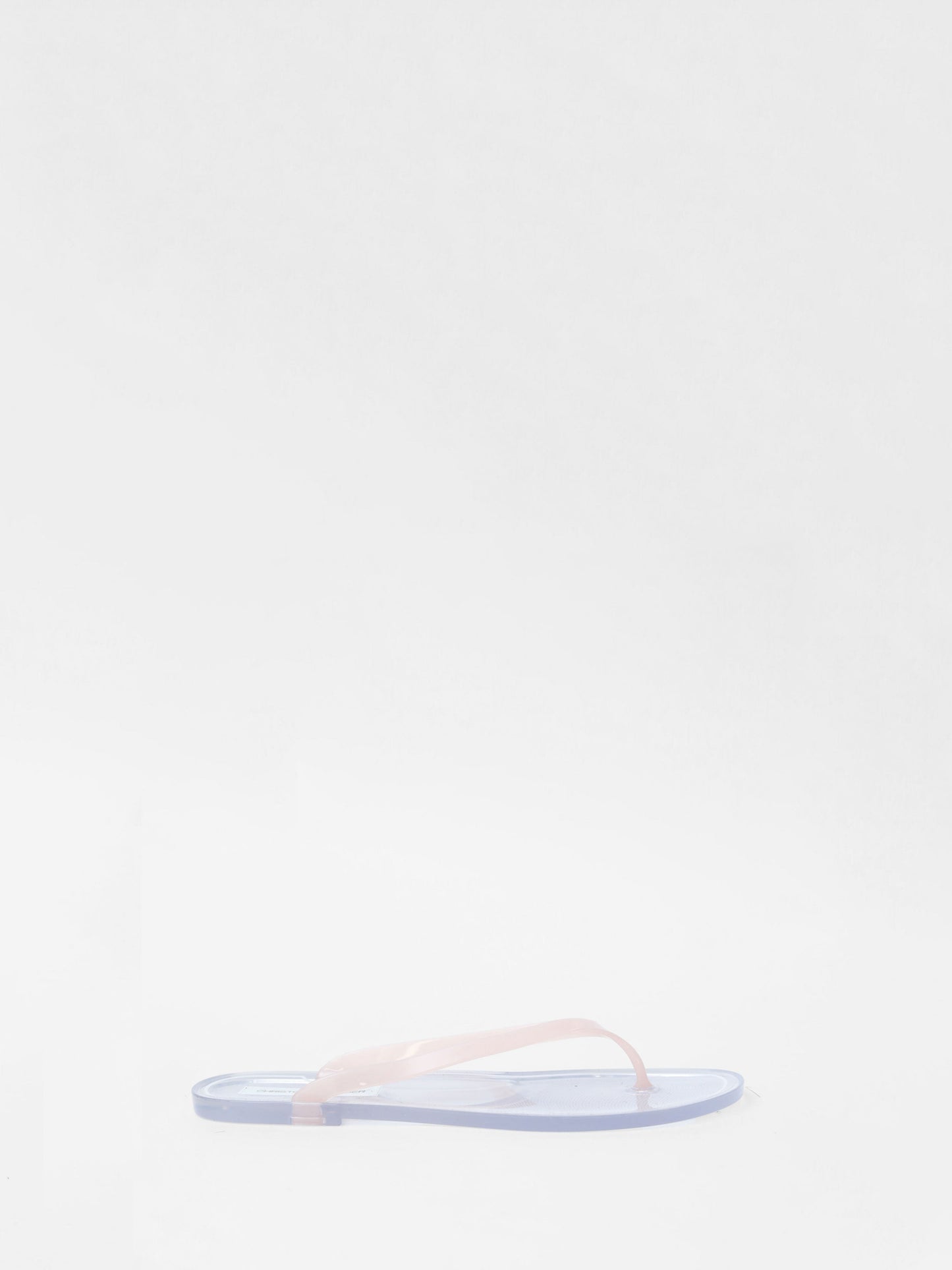 CHRISTOPHER ESBER Jo Flip Flop (Powder)
