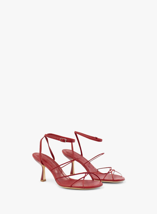 CHRISTOPHER ESBER Blaze Heel (Cherry)
