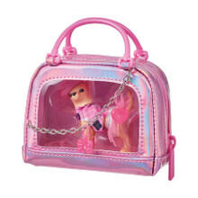 Image of Dolls. Product name - Real Littles Cutie Carries Pack Season 5 in colour by brand -