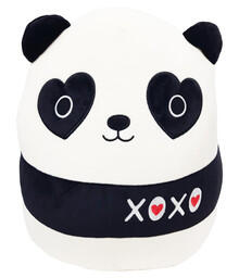 Image of Dolls. Product name - Squishmallows Valentine 30 cm in colour by brand - Squishmallows