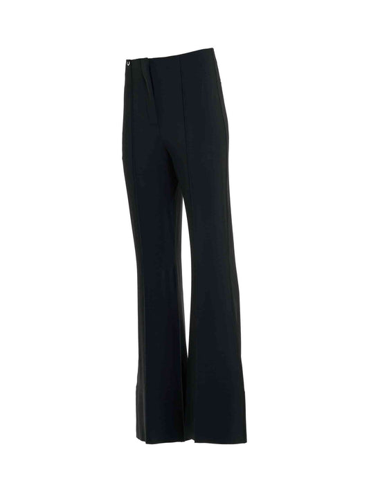 JACQUEMUS Apollo Suit Pants (Black)