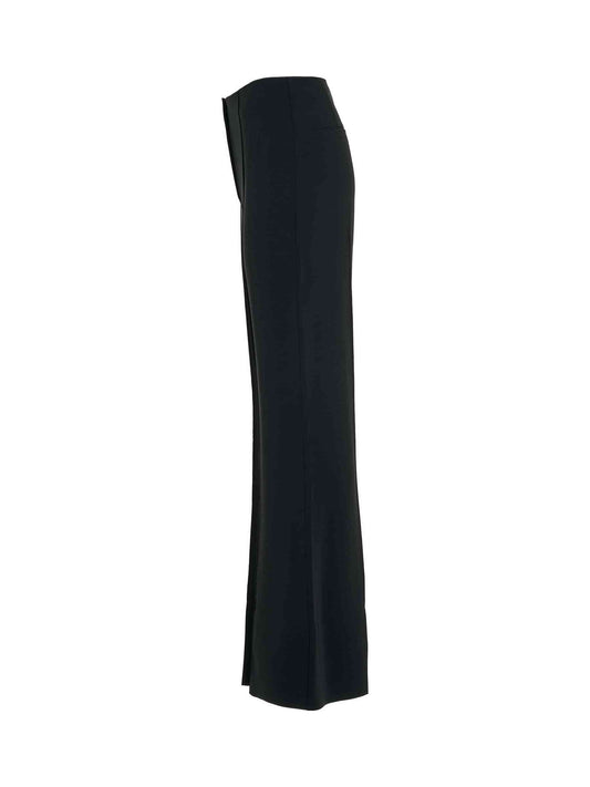 JACQUEMUS Apollo Suit Pants (Black)