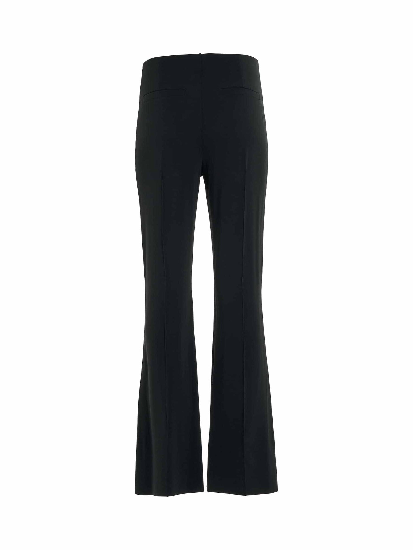 JACQUEMUS Apollo Suit Pants (Black)