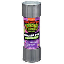 Image of Action Figures. Product name - Teenage Mutant Ninja Turtles: Movie Basic Ooze Cannister in colour by brand - Toymate