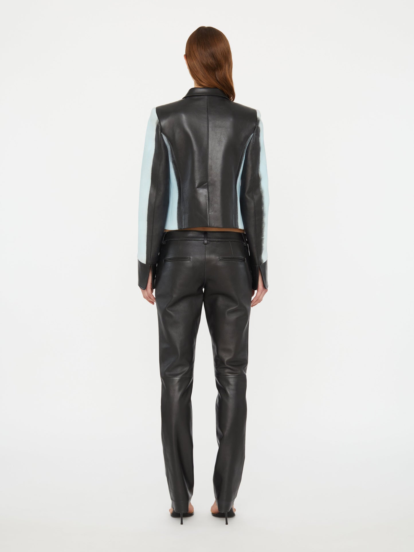 Christopher Esber Scuffed Leather (Jean)