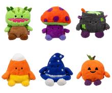 Image of Dolls. Product name - BumBumz SpookyBumz 7.5-inch in colour by brand - Toymate