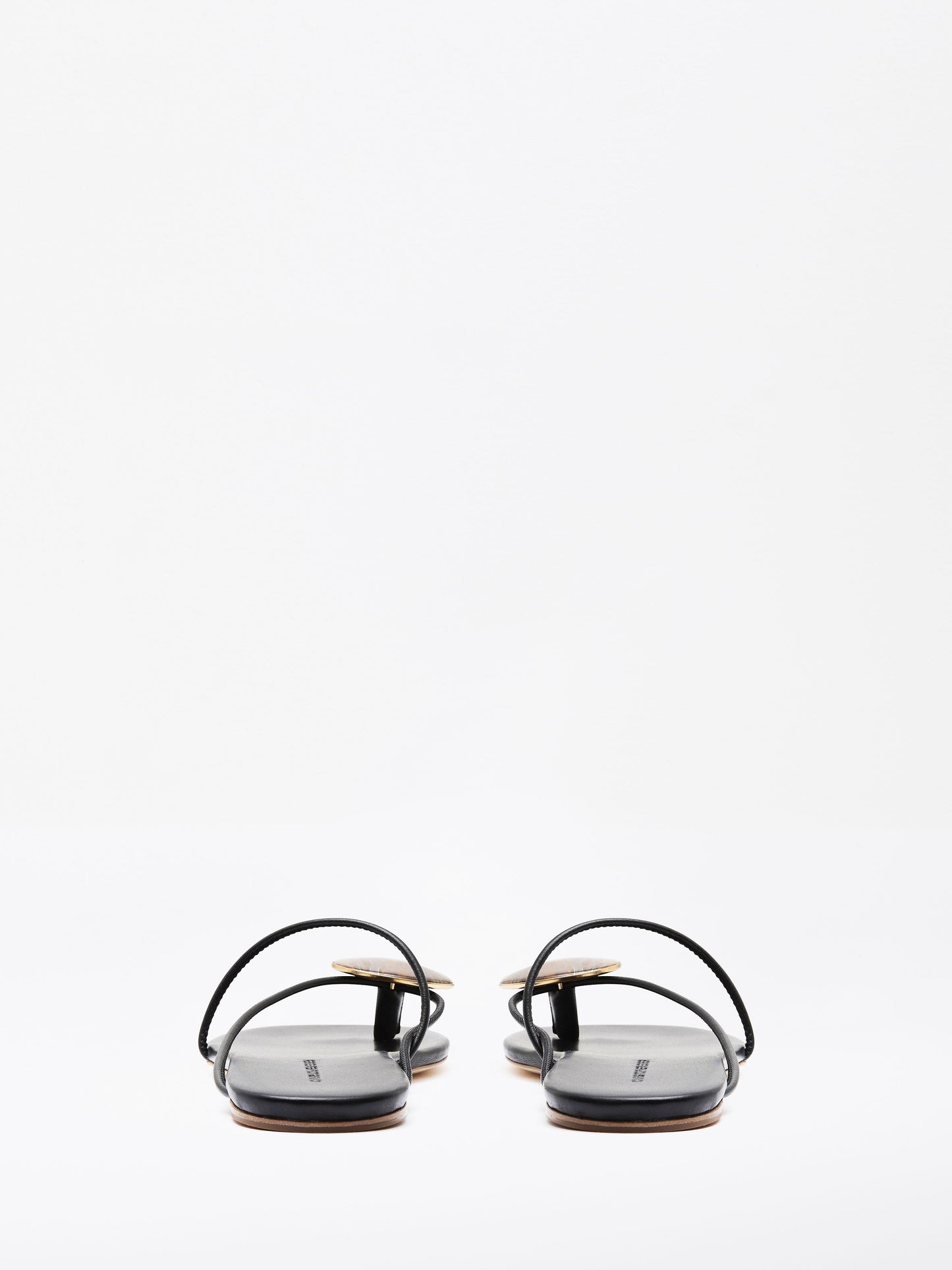 Christopher Esber Doma Stoned Flat (Eye)