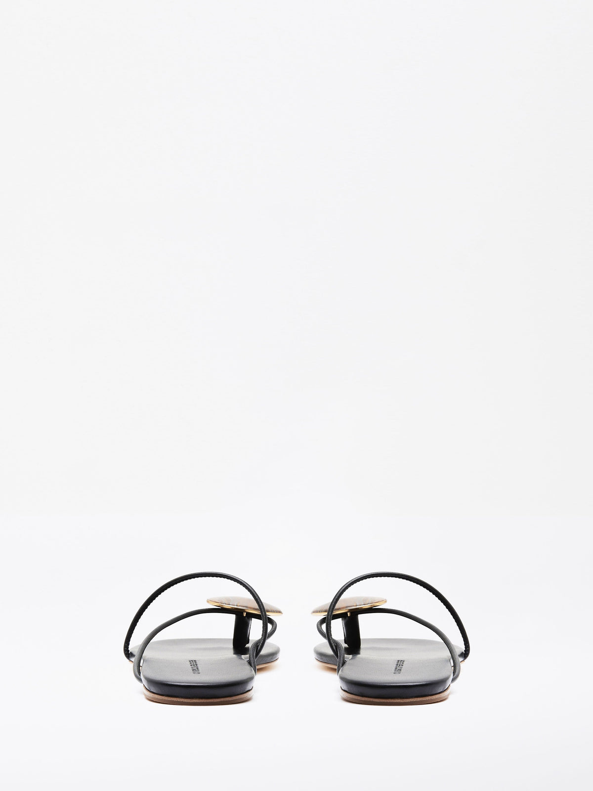 Christopher Esber Doma Stoned Flat (Eye)
