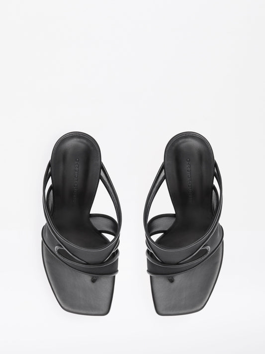 Christopher Esber Ringer Mesh (Mule)