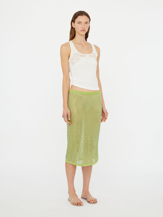 Christopher Esber Cirrus Straight (Skirt)