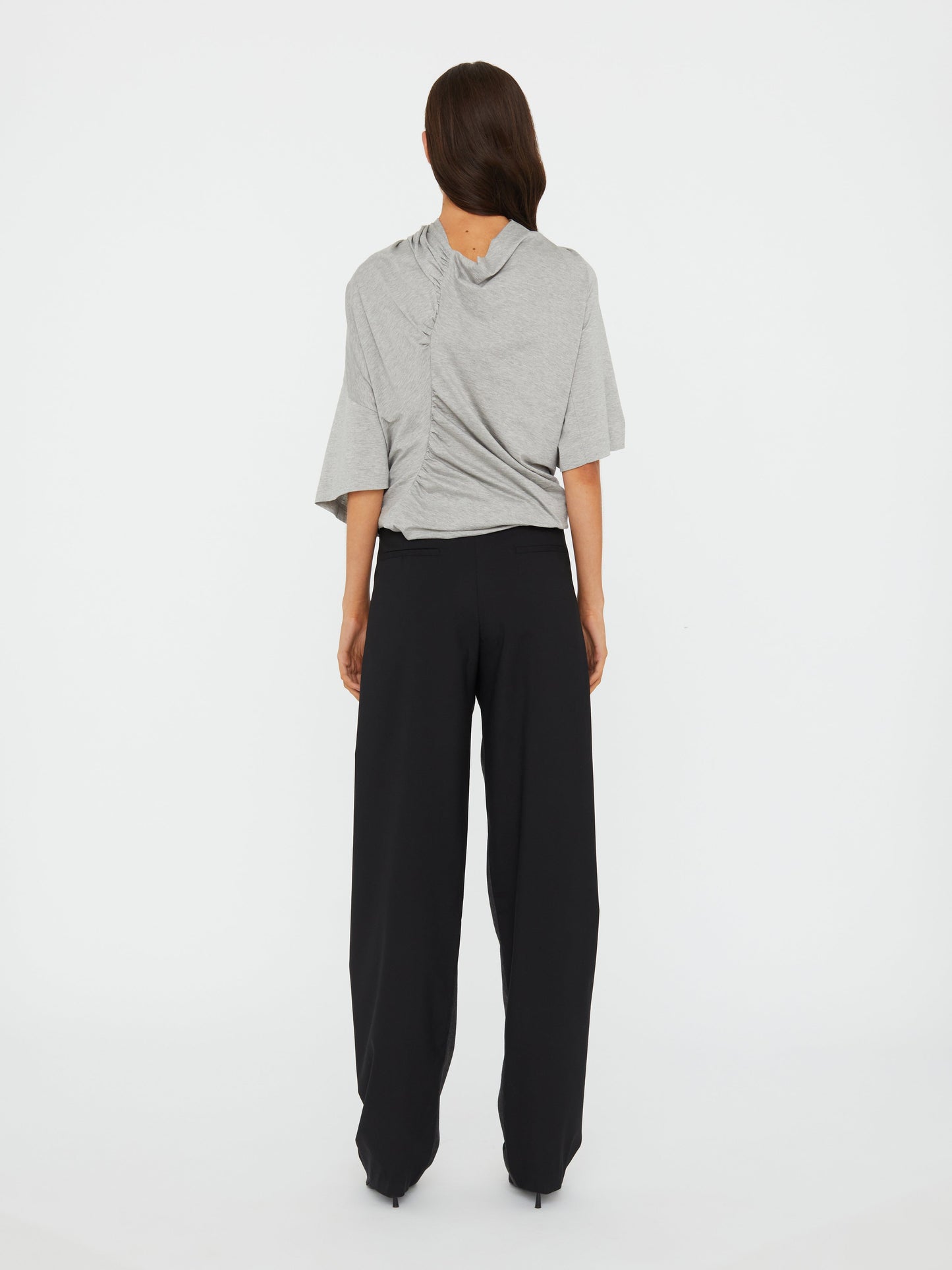 Christopher Esber Distort Tee (Marle)