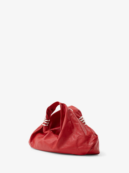 CHRISTOPHER ESBER Deia Tote (Chilli)