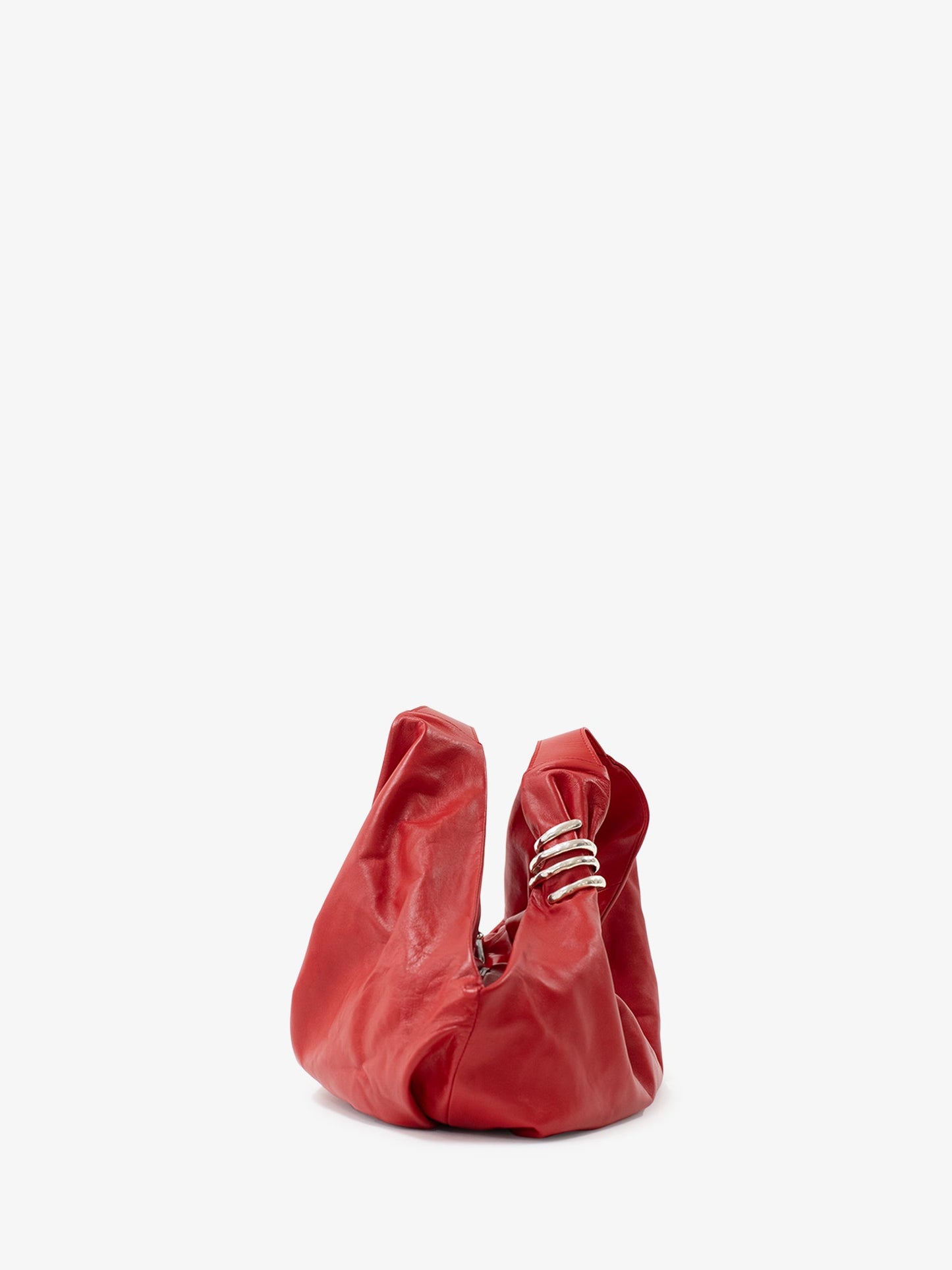 CHRISTOPHER ESBER Deia Tote (Chilli)