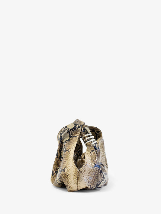 CHRISTOPHER ESBER Deia Tote (Serpent)