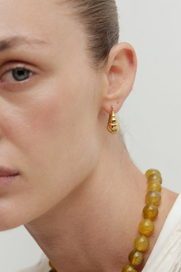 Reliquia Jewellery Siena (Hoops)