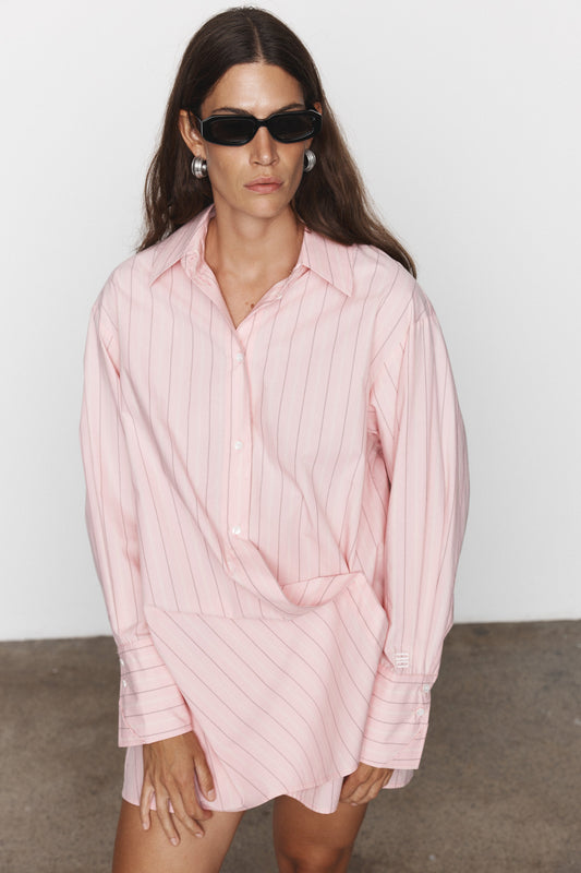 Blanca Studio Isley Dress (Pink)