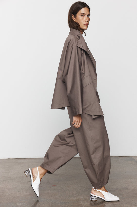 Blanca Studio Freda Pants (Taupe)