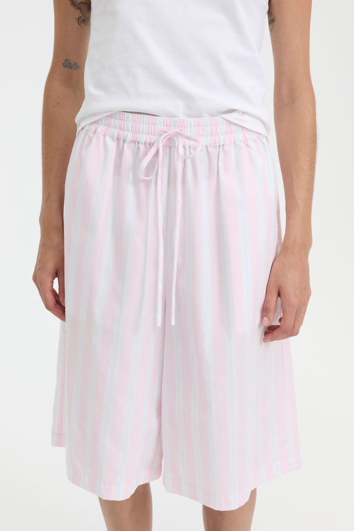 Blanca Studio Giovanna Shorts (Pink)