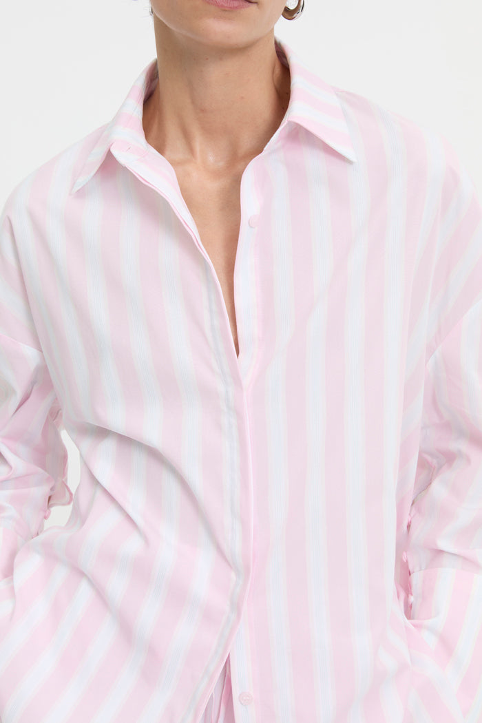 Blanca Studio Giovanna Shirt (Pink)