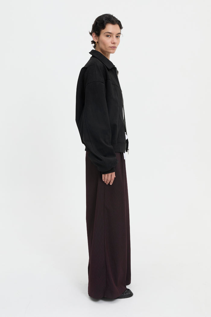 Blanca Studio Harris Jacket (Black)