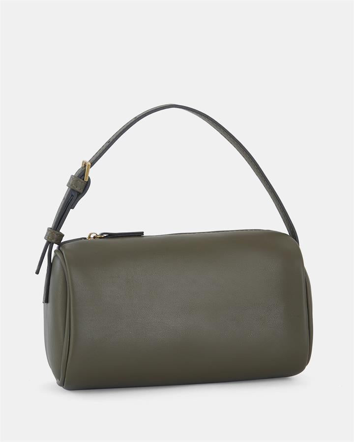 Image of Bags. Product name - Aiken Women's Bags KHAKI Novo Bags in Khaki colour by brand - NOVO