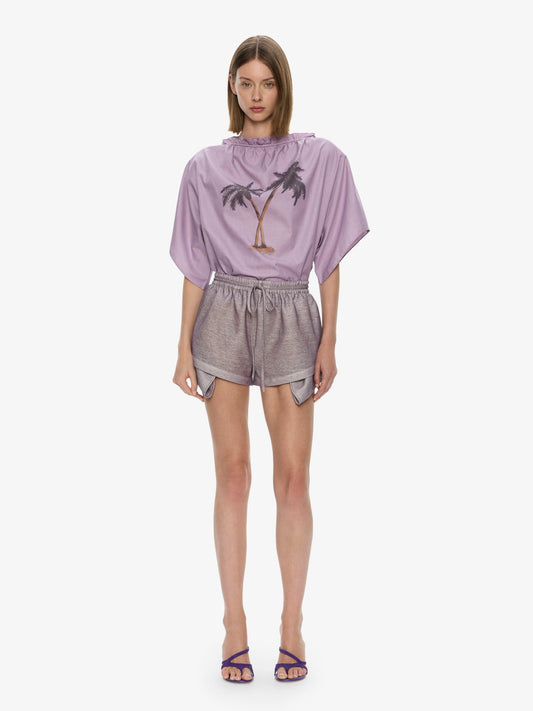 CHRISTOPHER ESBER Archie Runner (Lilac)