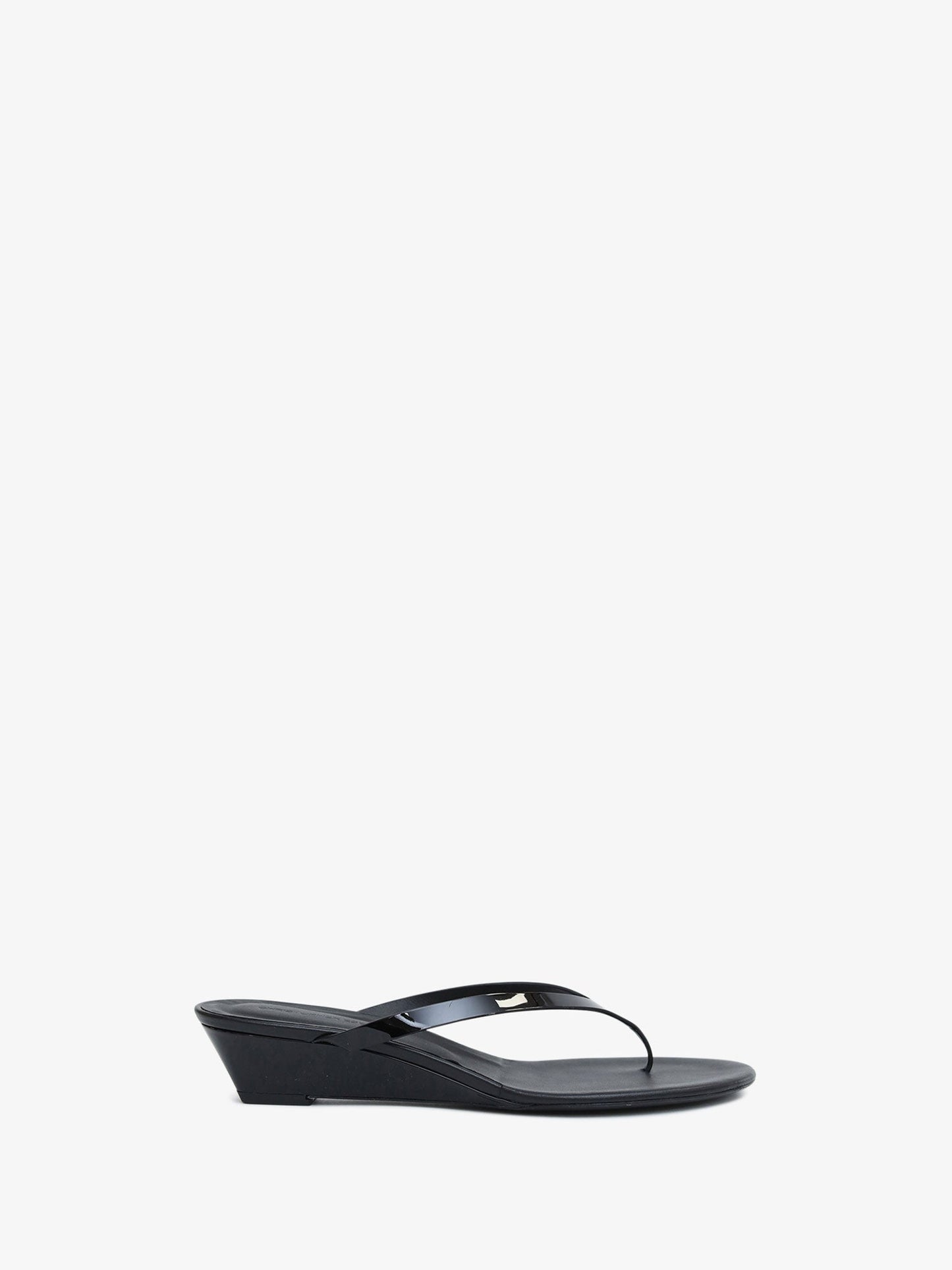 Image of Boots. Productname: Scala Wedge in Black colour by brand - CHRISTOPHER ESBER