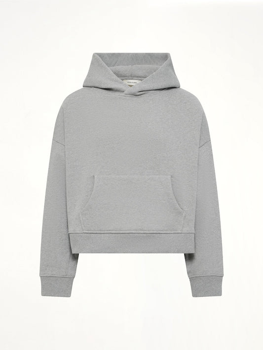 ENTIRE STUDIOS Heavy Hood (Grey)