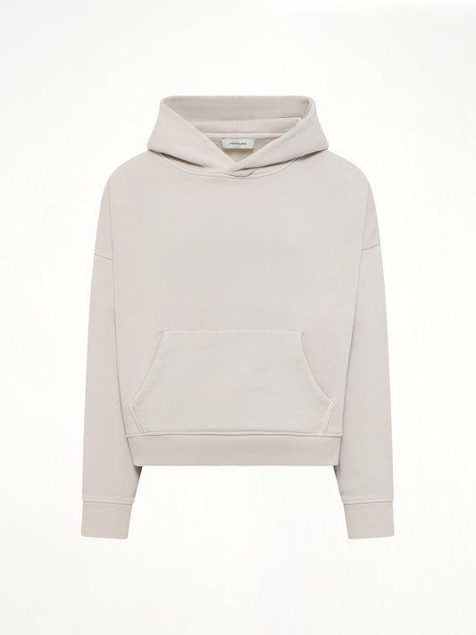 ENTIRE STUDIOS Heavy Hood (White)