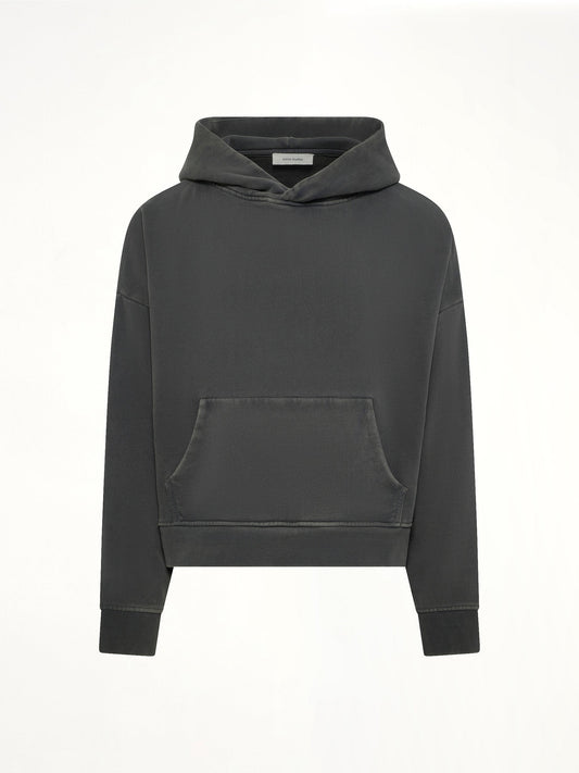 ENTIRE STUDIOS Heavy Hood (Black)
