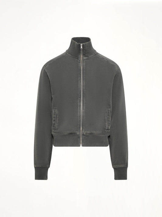 ENTIRE STUDIOS Standard Track Jacket (Black)