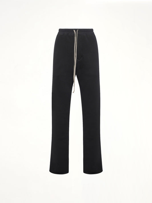 RICK OWENS Dietrich Drawstring (Black)
