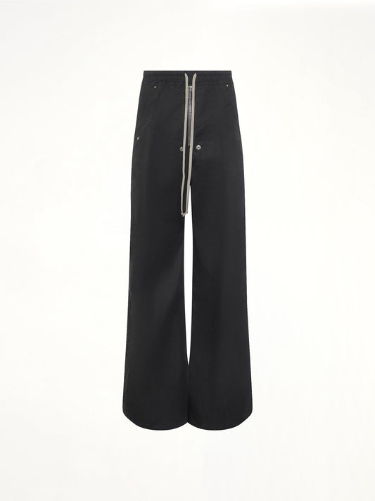 RICK OWENS DRKSHDW Geth Belas (Black)