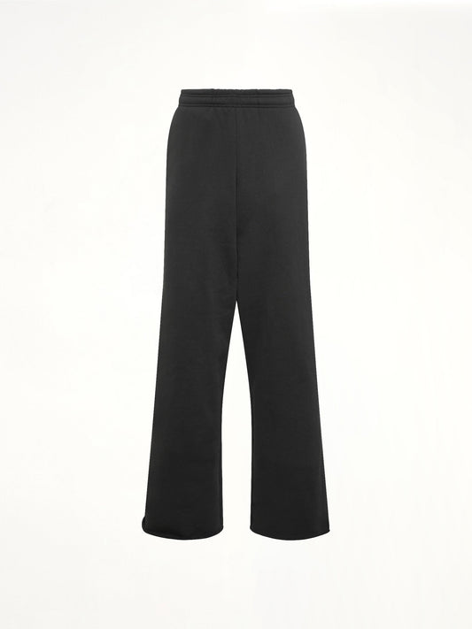 ENTIRE STUDIOS Full Sweatpant (Black)
