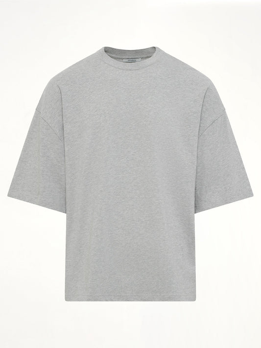 ENTIRE STUDIOS Heavy Boxy T-Shirt (Grey)