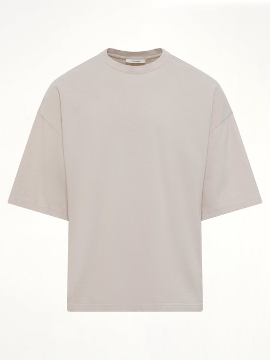 ENTIRE STUDIOS Heavy Boxy T-Shirt (White)