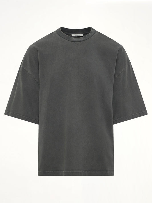 ENTIRE STUDIOS Heavy Boxy T-Shirt (Black)