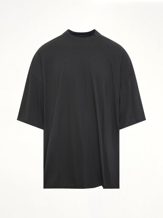 RICK OWENS DRKSHDW Tommy T-Shirt (Black)