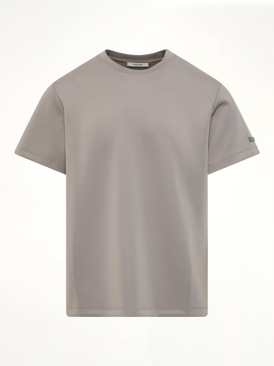 ENTIRE STUDIOS Scuba T-Shirt (Brown)