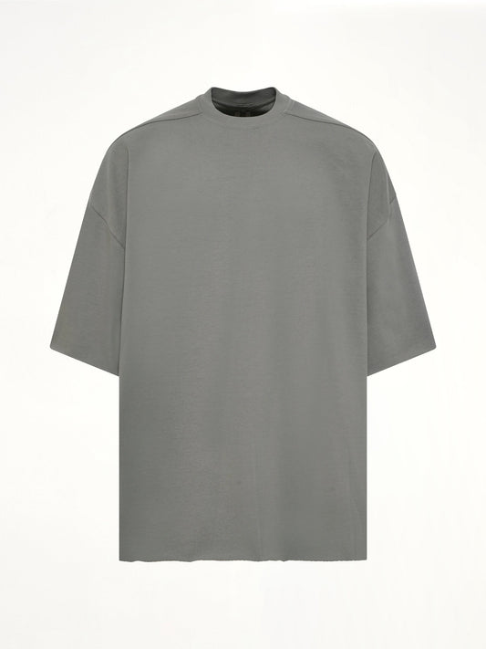 RICK OWENS Tommy T-Shirt (Grey)