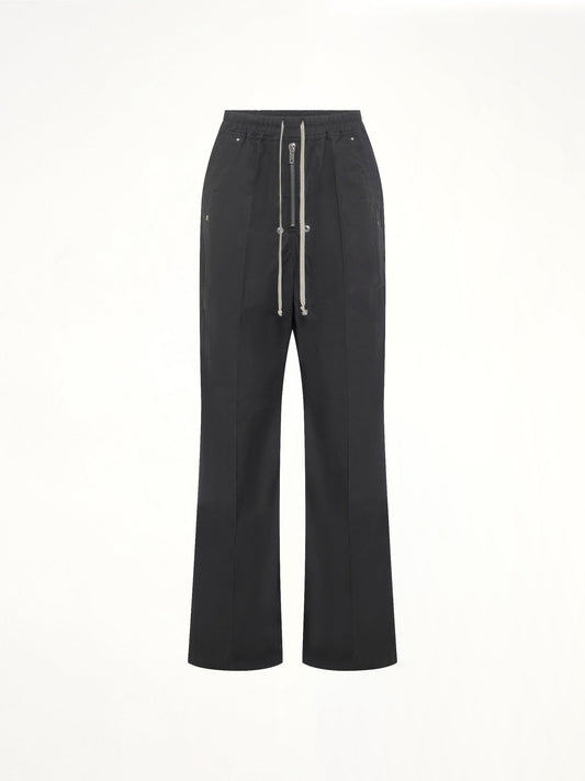 RICK OWENS DRKSHDW Geth Belas (Black)