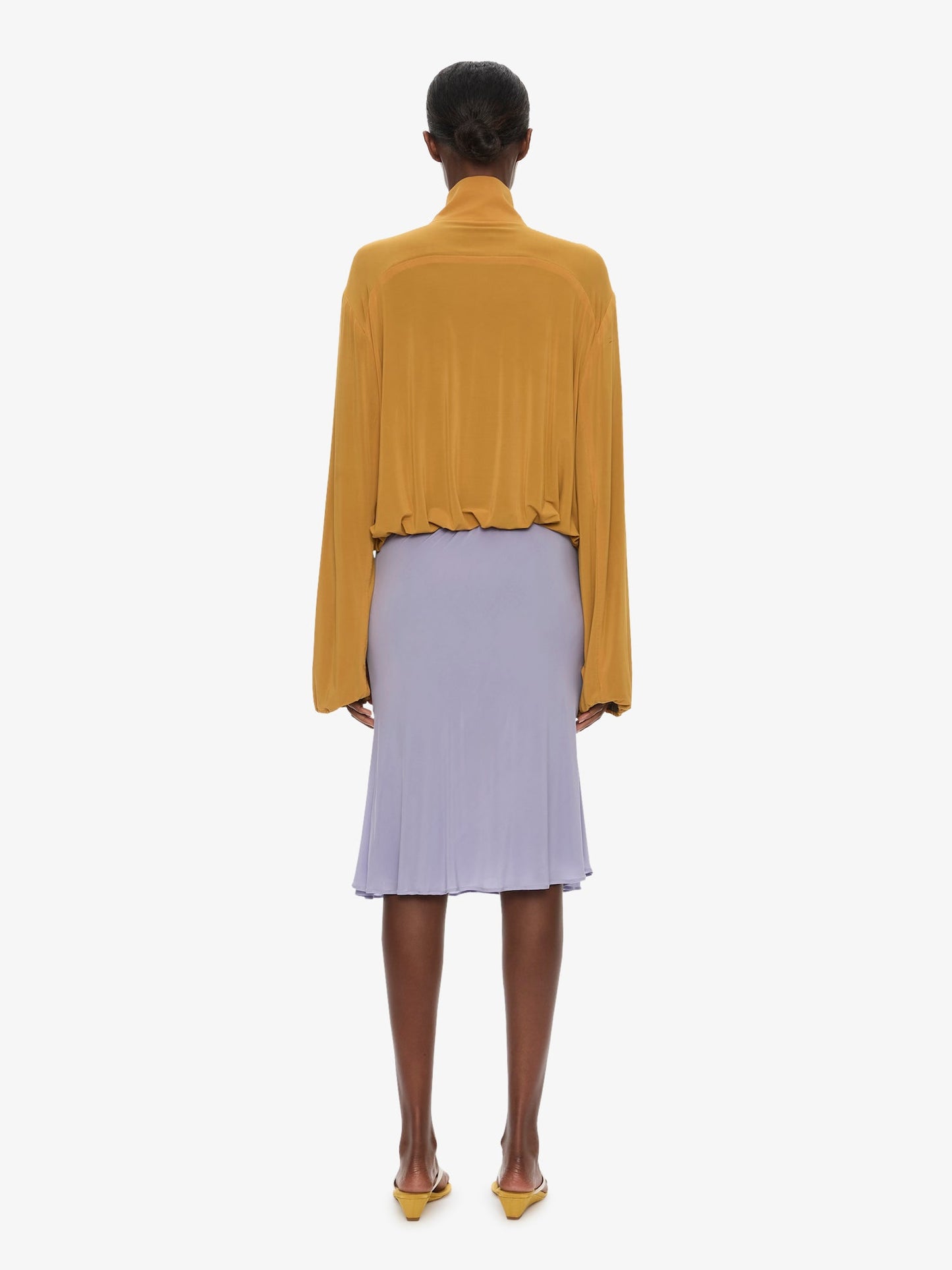 CHRISTOPHER ESBER Dannie Skirt (Black)