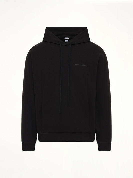 POST FACTION Work Hoodie (Archive) (Black)