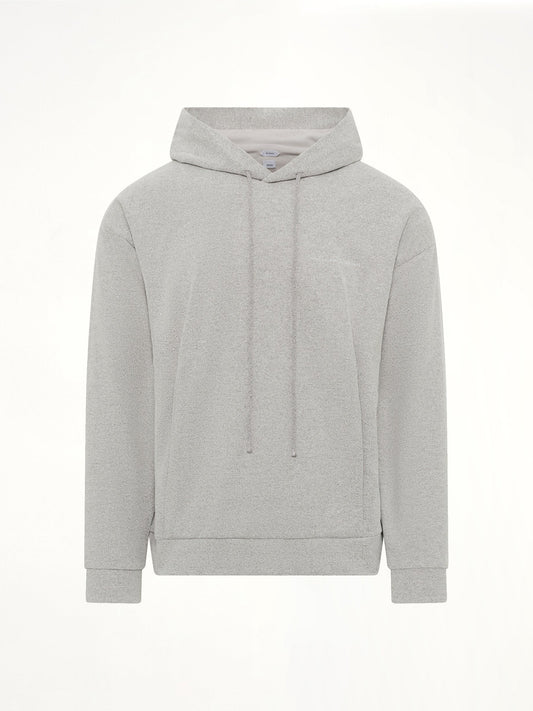 POST FACTION Work Hoodie (Archive) (Grey)