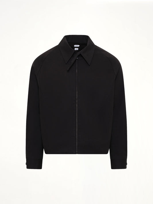 POST FACTION A Jacket (Archive) (Black)