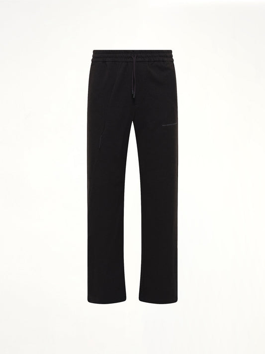 POST FACTION Work Track Pants (Archive) (Black)