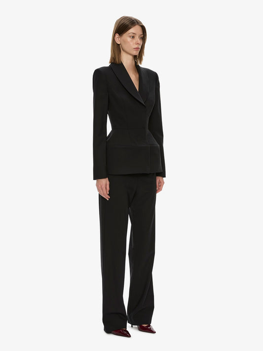 CHRISTOPHER ESBER Lea Trouser (Black)