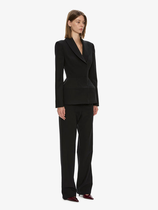 CHRISTOPHER ESBER Lea Jacket (Black)
